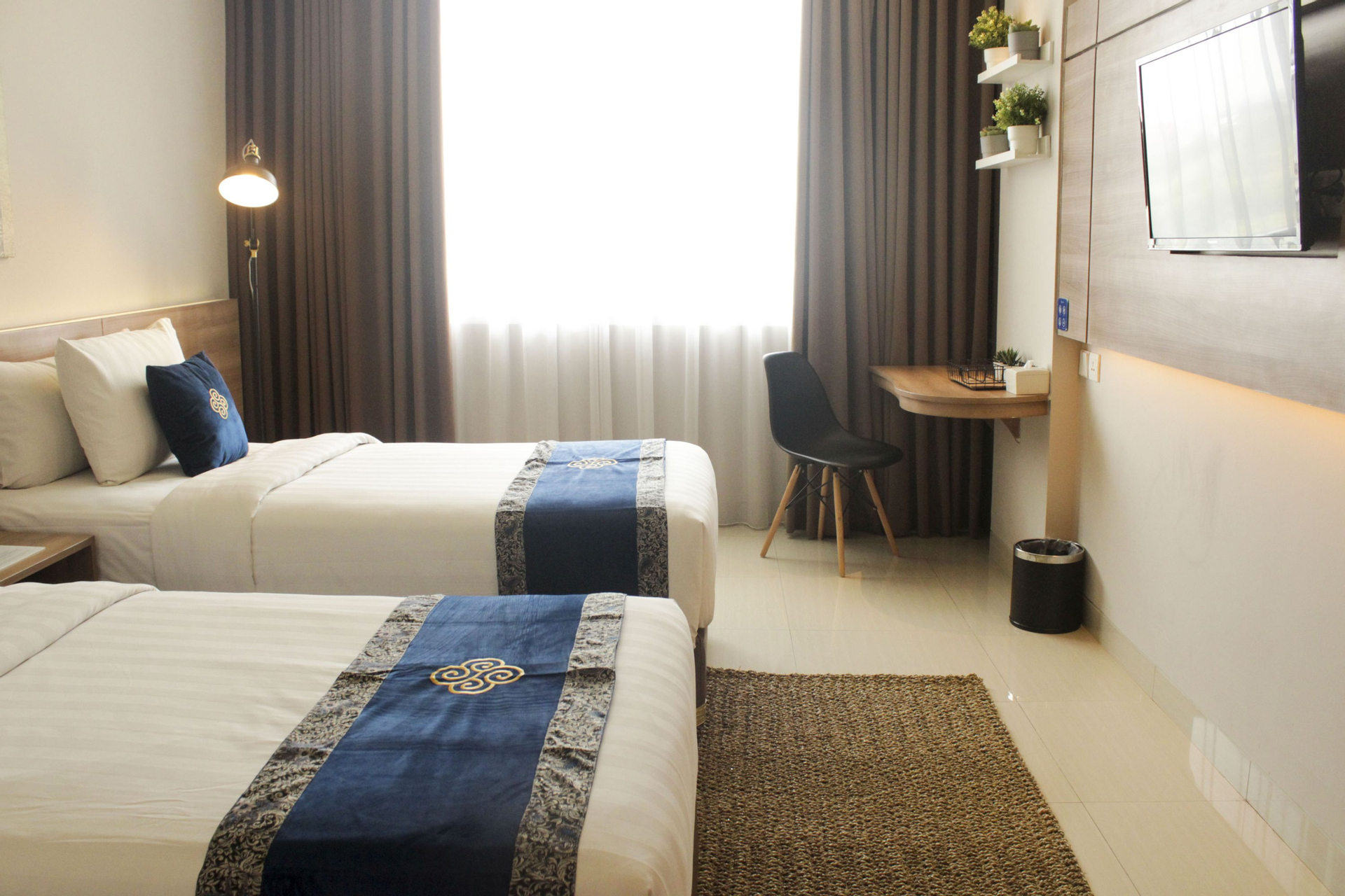 Bed 4