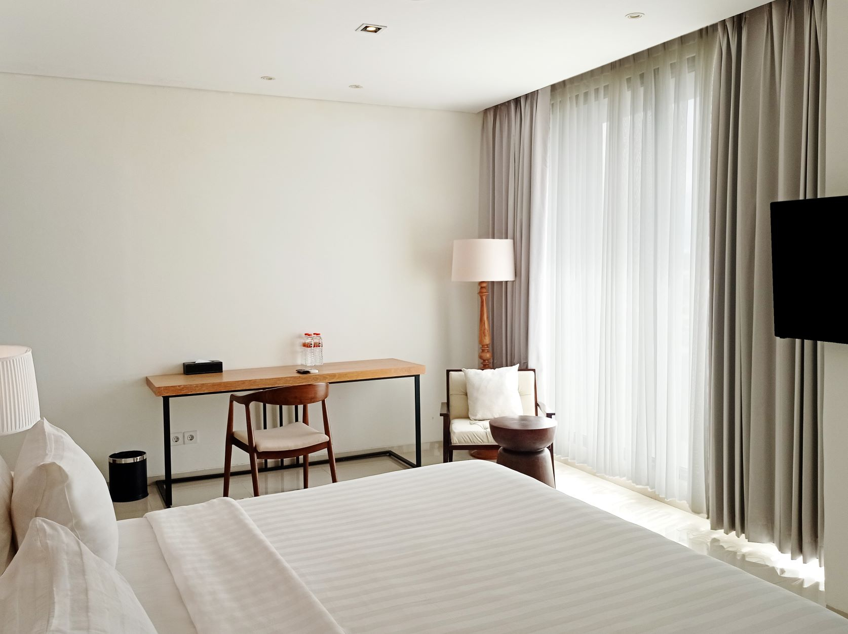 Bedroom 4, Kyriad M Hotel Sorong, Sorong