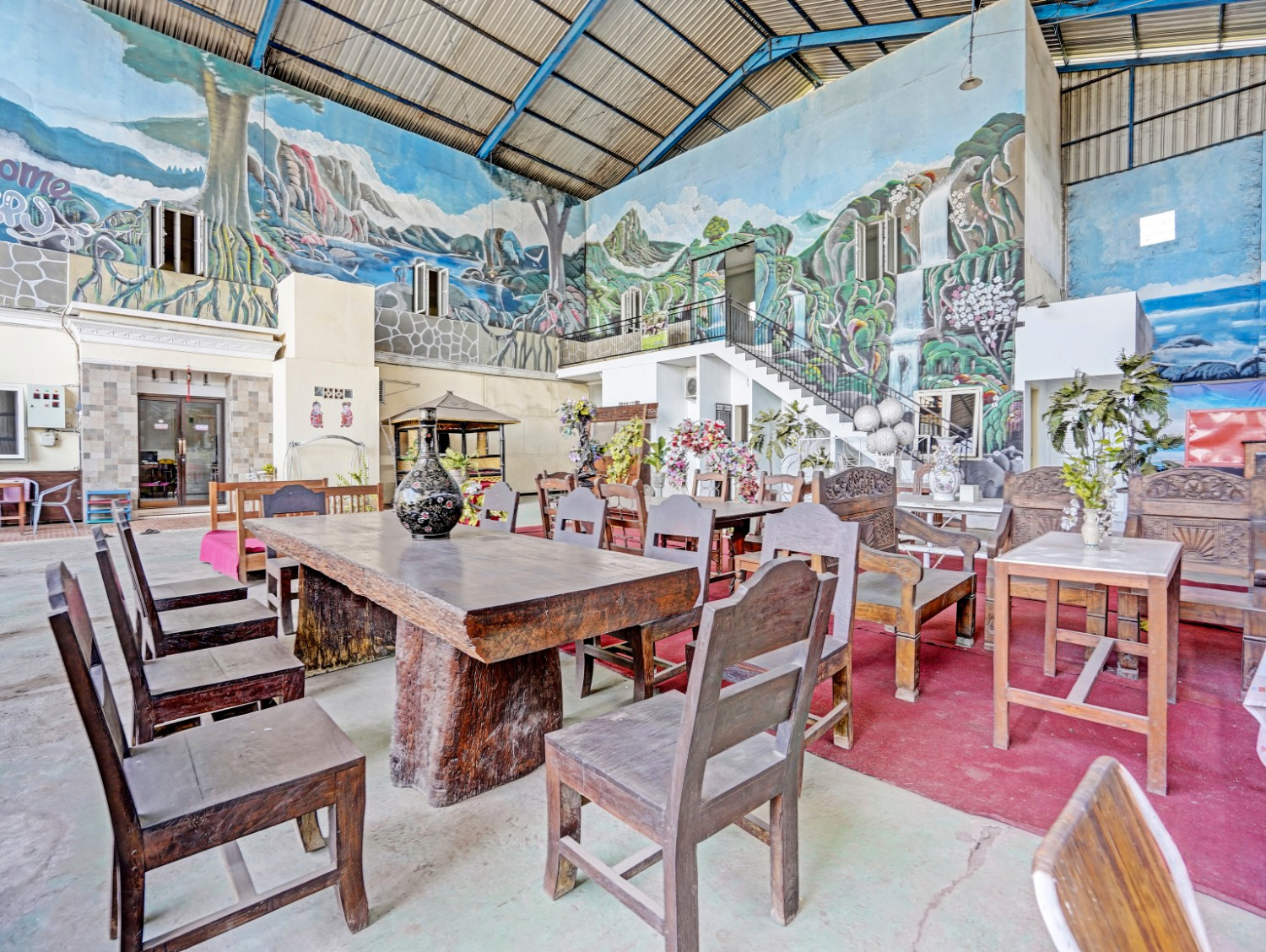 Food & Drinks 5, SPOT ON 90943 Mochi 88 Homestay, Probolinggo