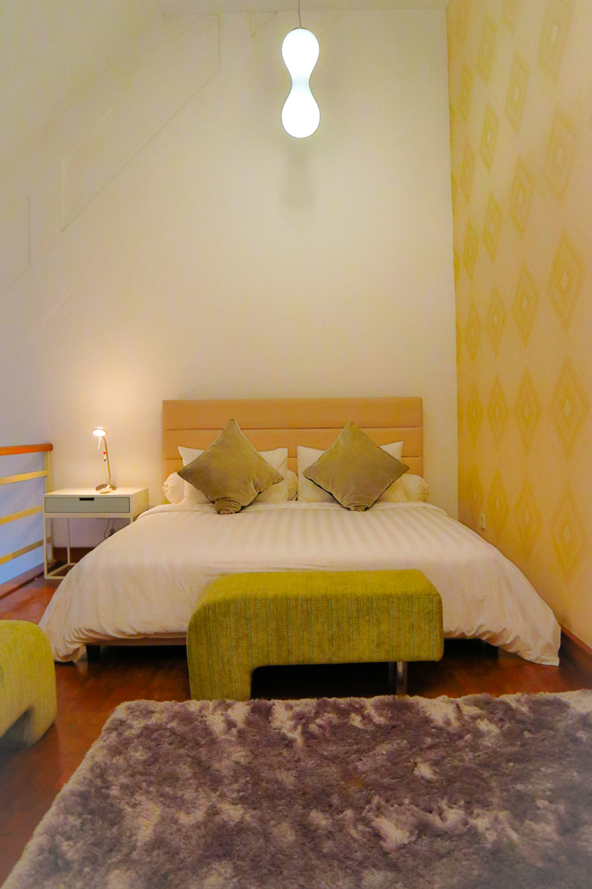 Bed 5