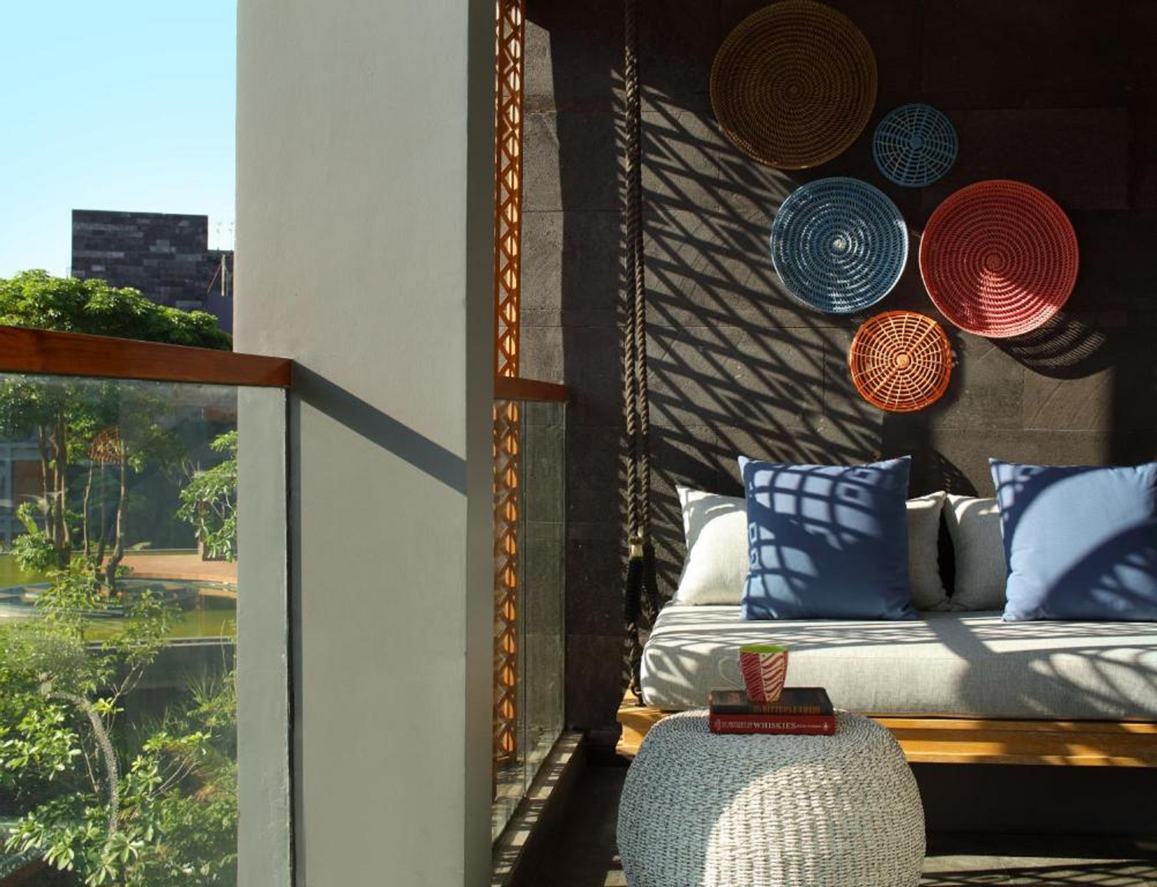Kamar Standard Single atau Ranjang Lain