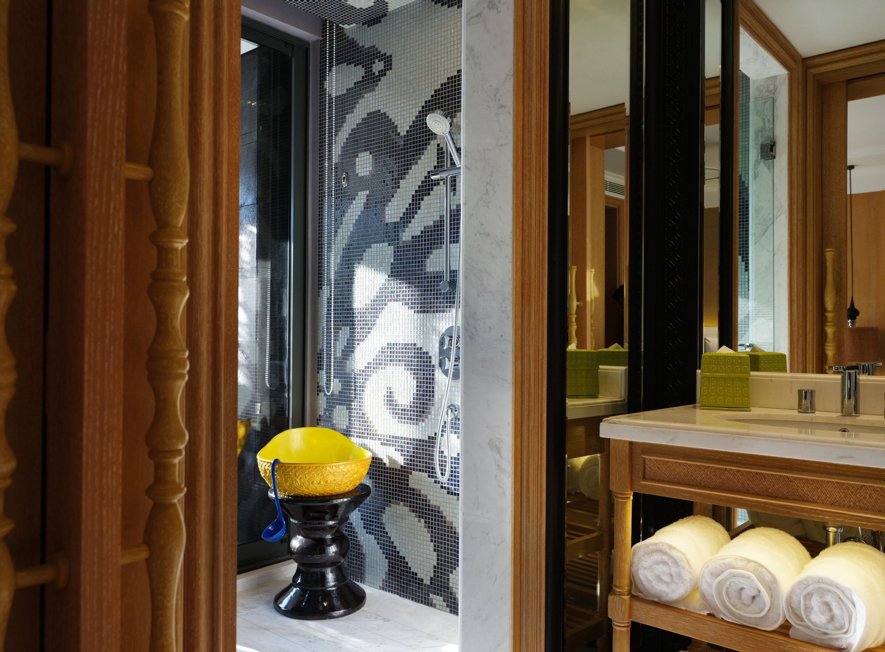 Bathroom 6