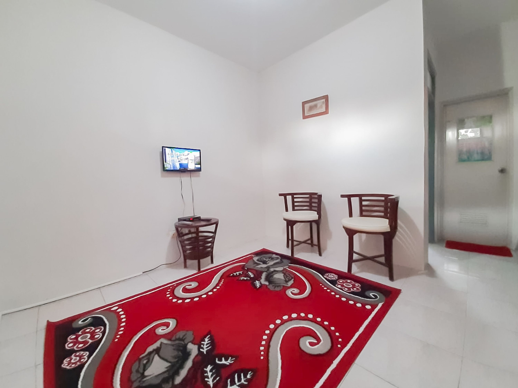 Bedroom 5, Wisma Asri Syariah Majalengka RedPartner, Majalengka