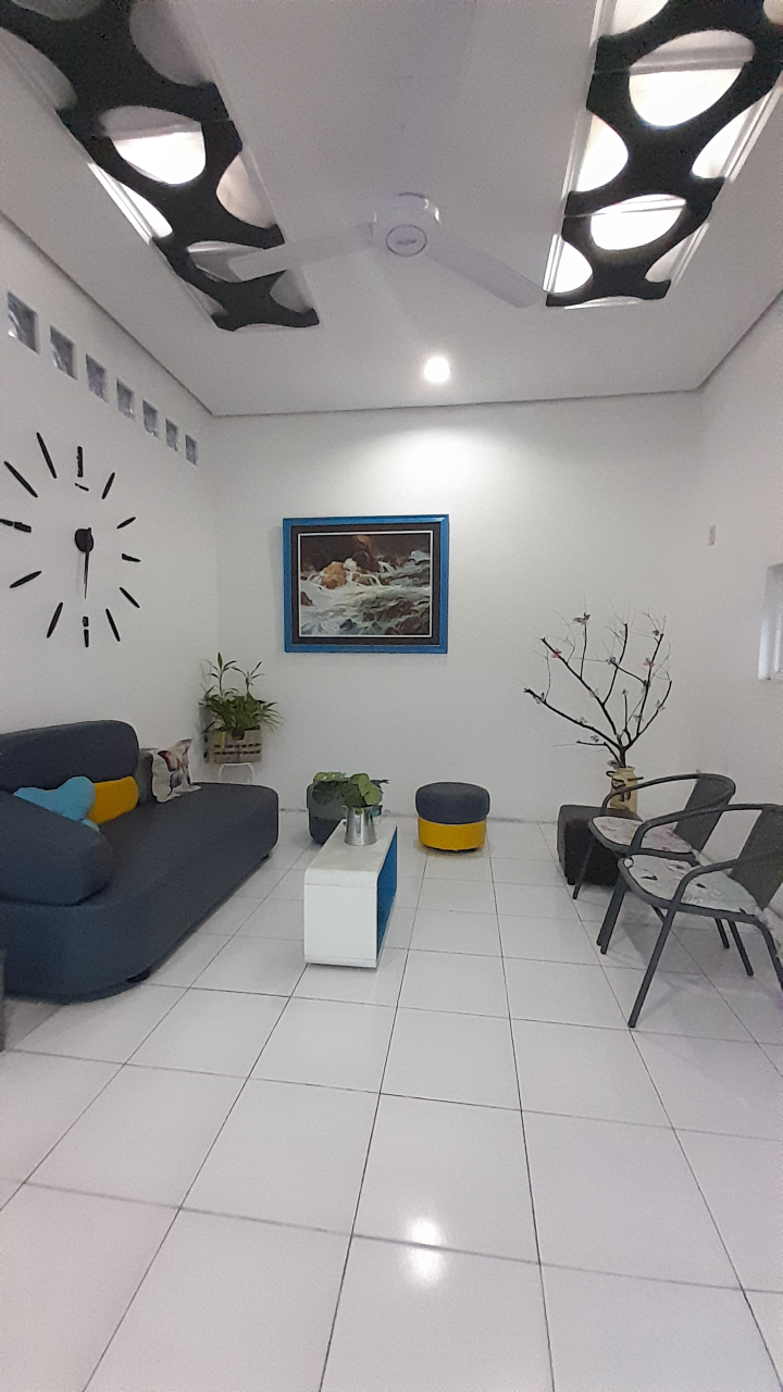 Bedroom 4, OYO 91459 Asri House, Medan