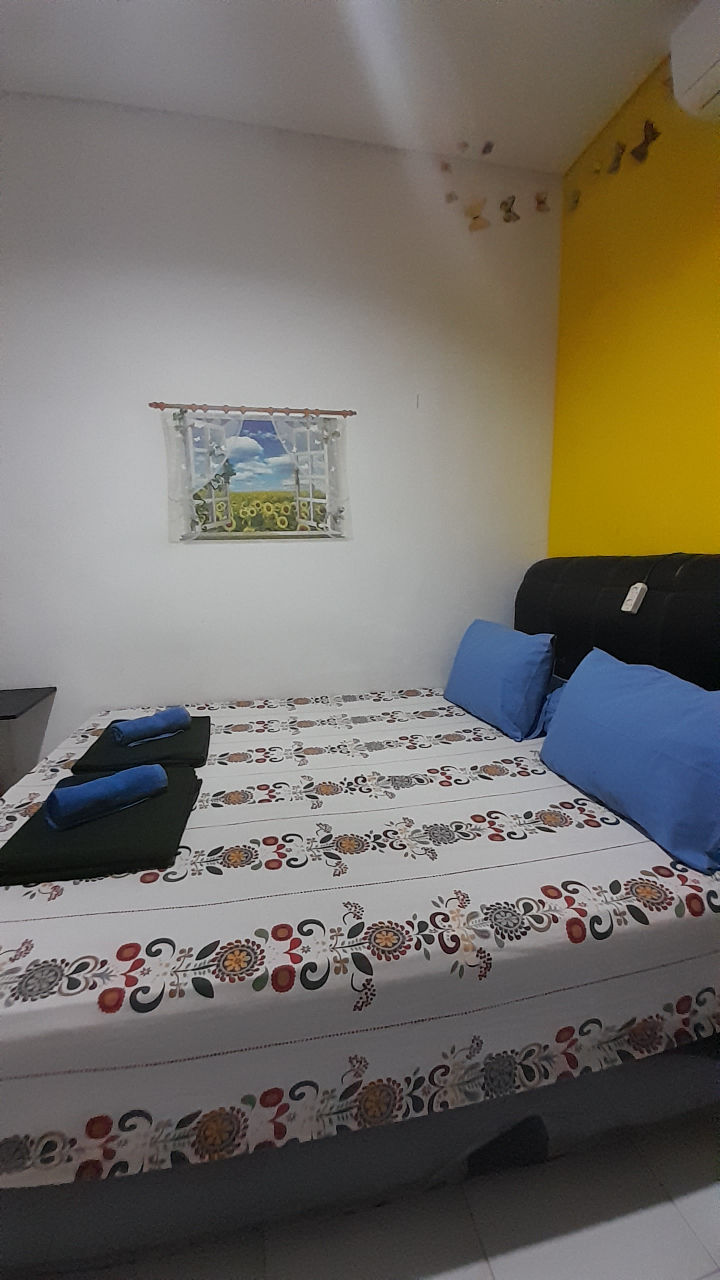 Bed 6