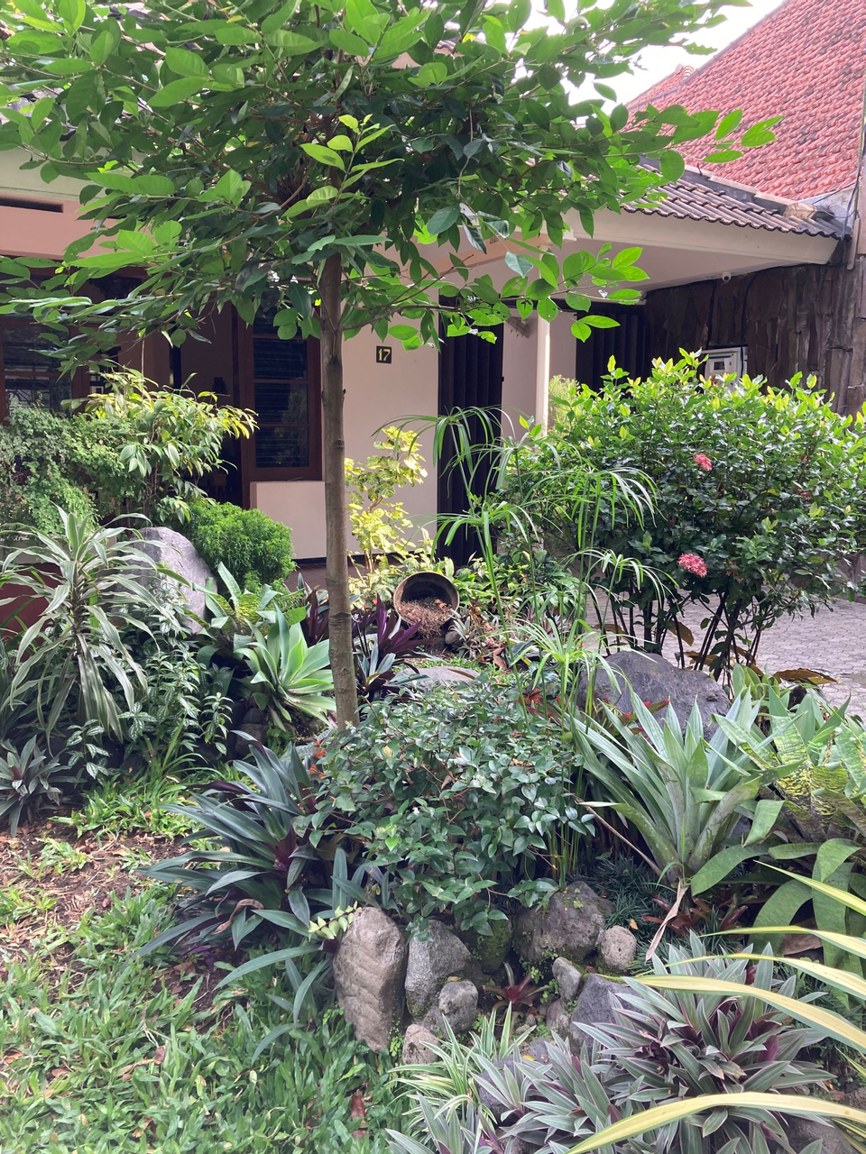 Exterior & Views 2, Malabar Family Home, Malang