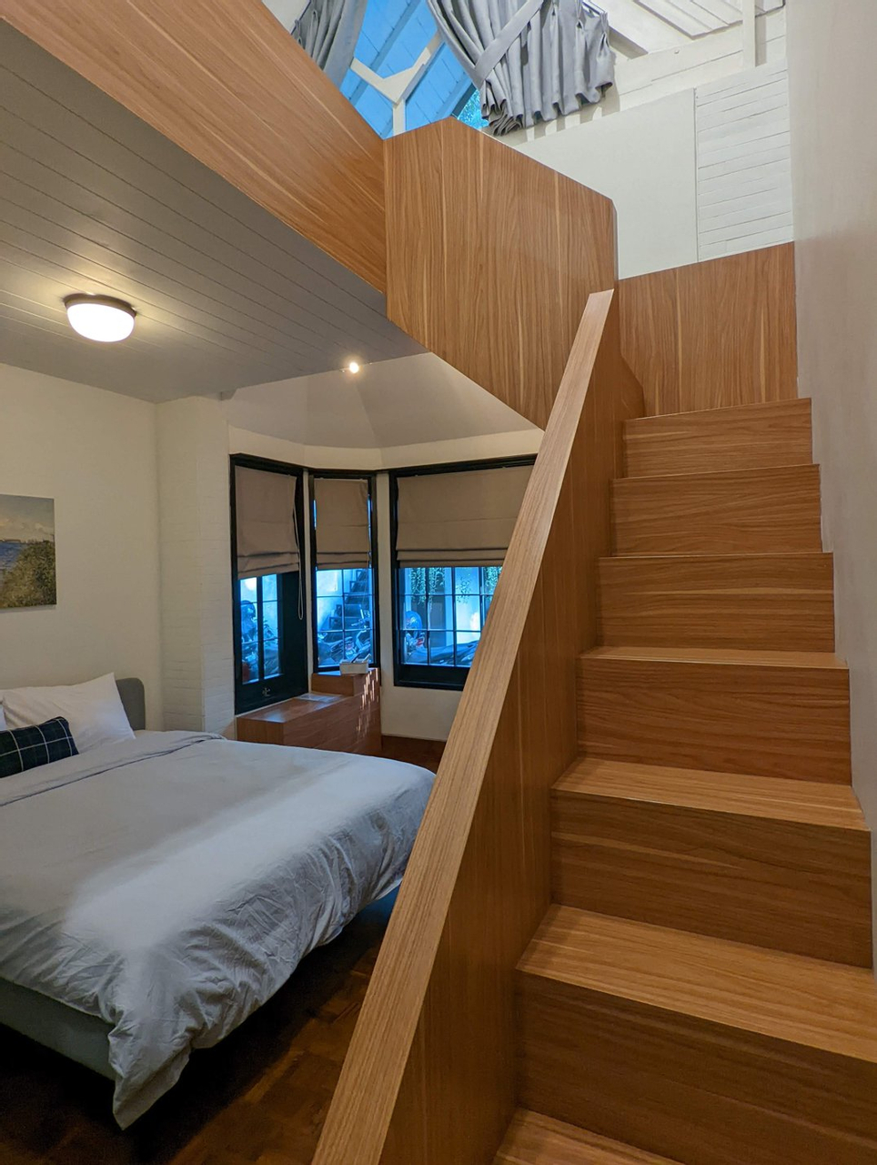 Bed 6