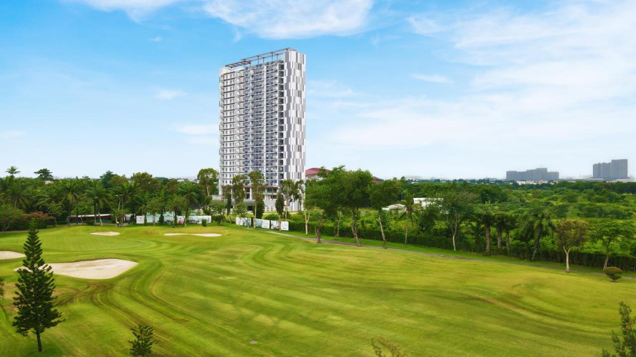 Kawana Golf Residence, Cikarang
