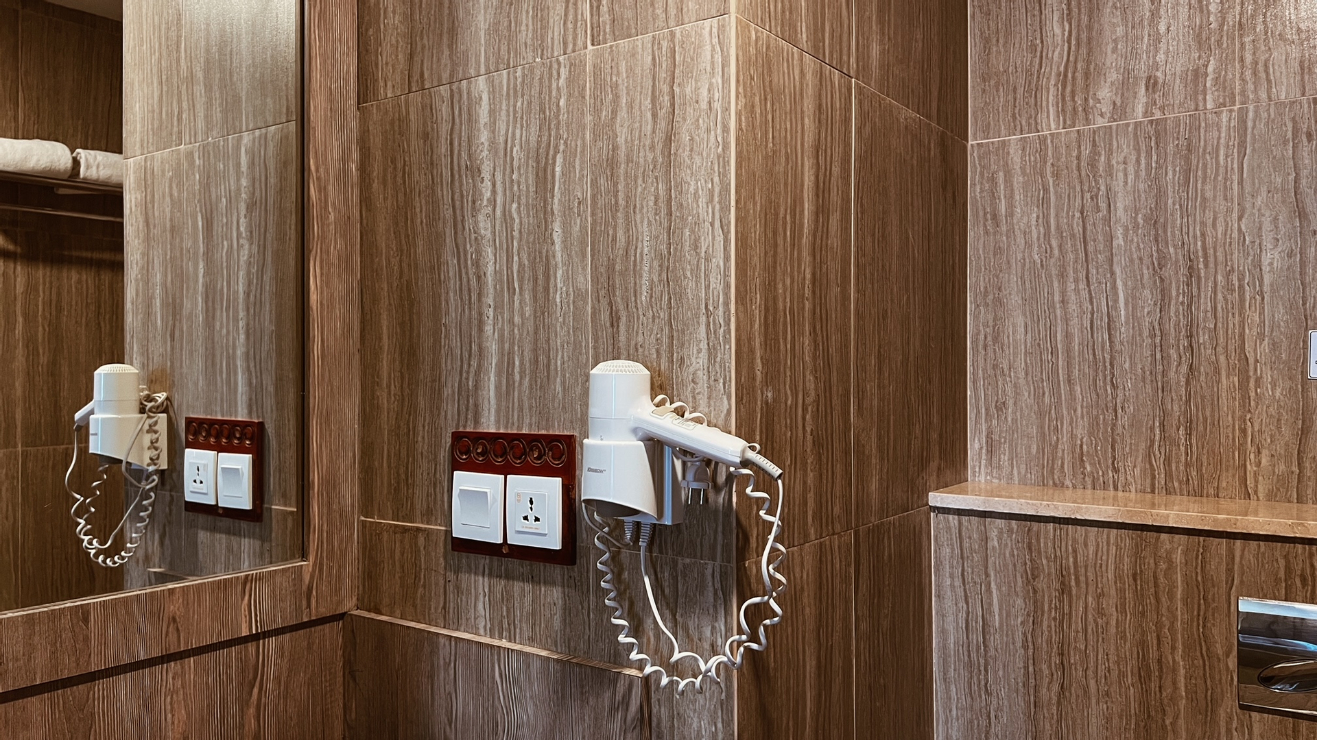 Bathroom 7
