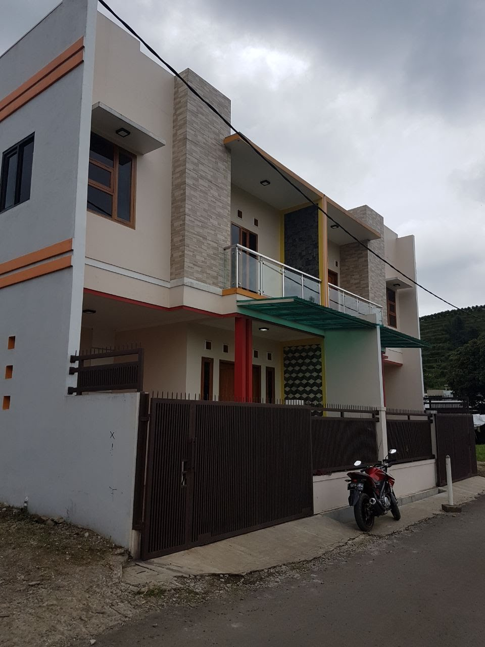 Villa Buniasih, Bandung