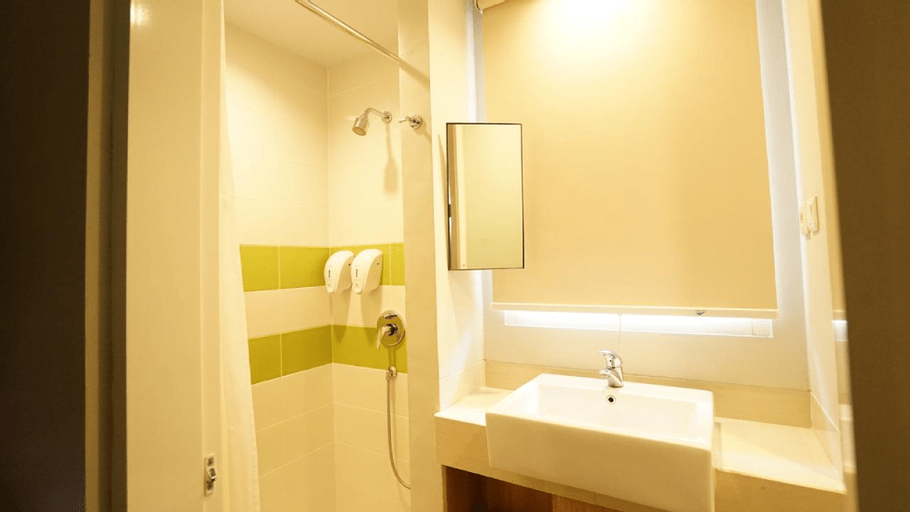 Bathroom 5