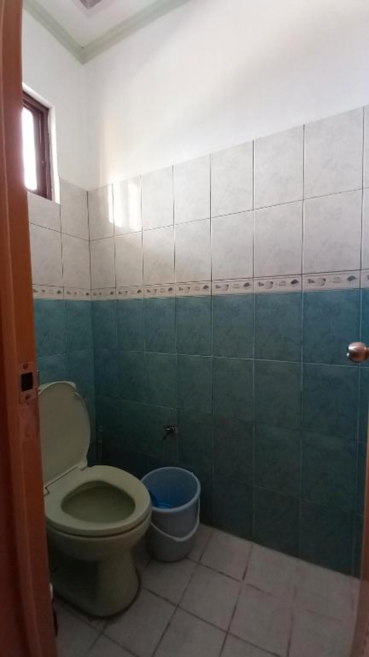 Bathroom 3