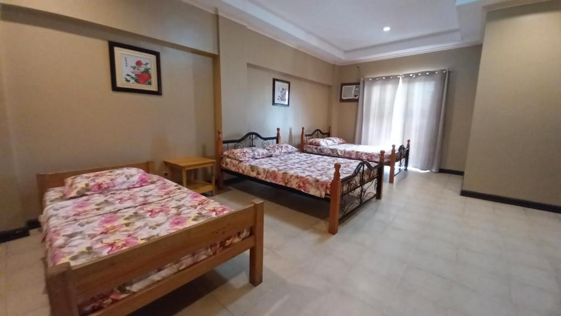 Bed 12