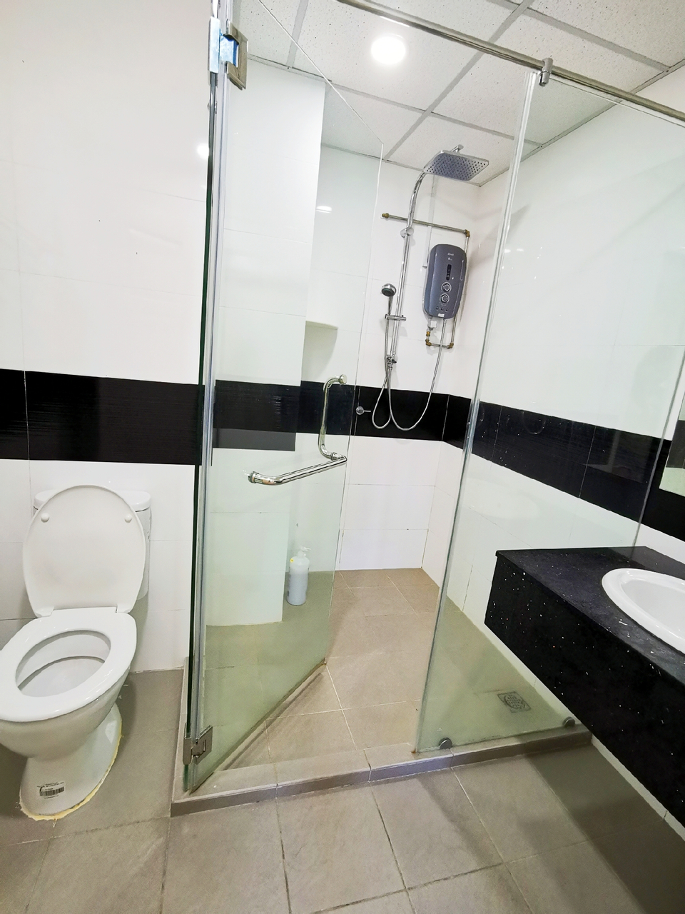 Bathroom 2