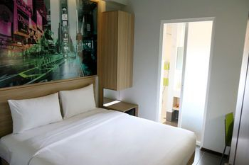 Bed 7