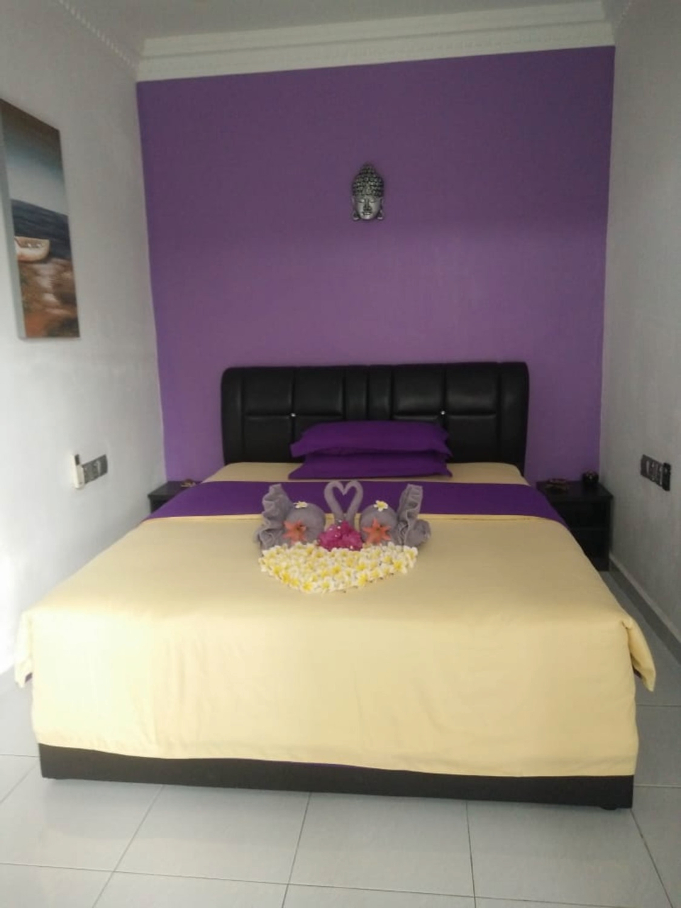 Bed 7