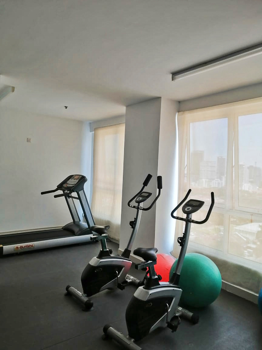 Amenities 15
