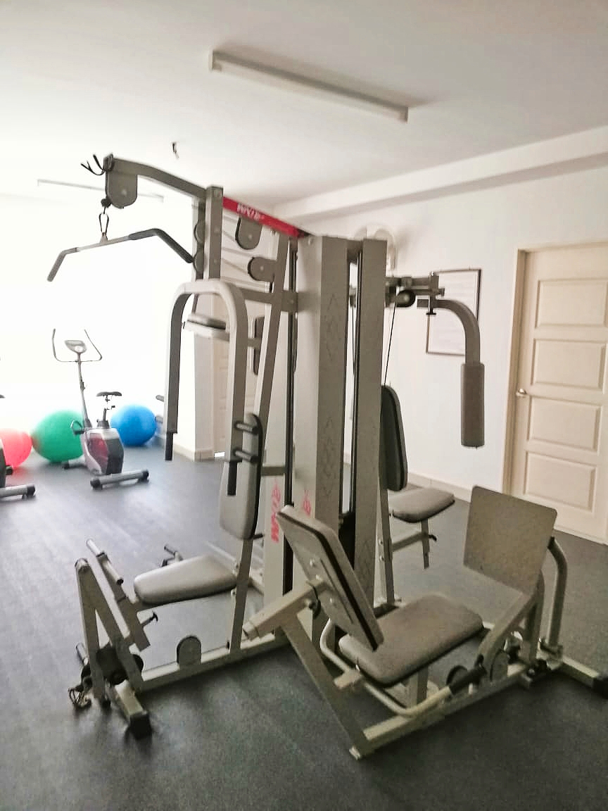 Amenities 12