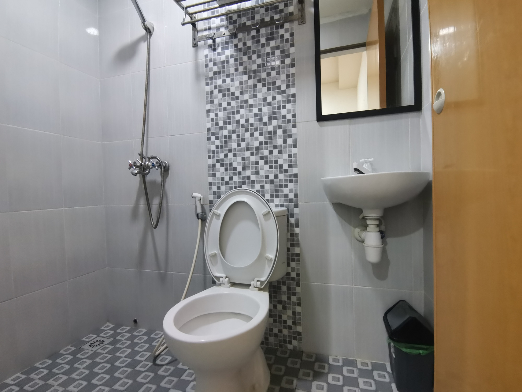 Bathroom 3