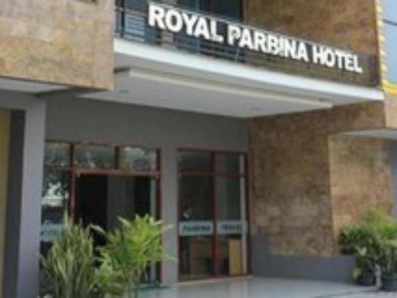Royal Parbina Hotel, Pematangsiantar