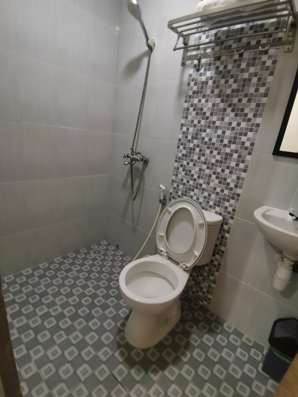 Bathroom 2