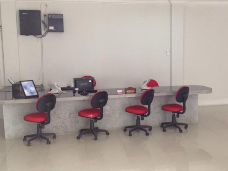 Business Facilities, Royal Parbina Hotel, Pematangsiantar