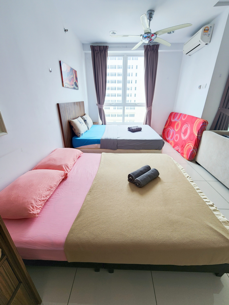Bed 14