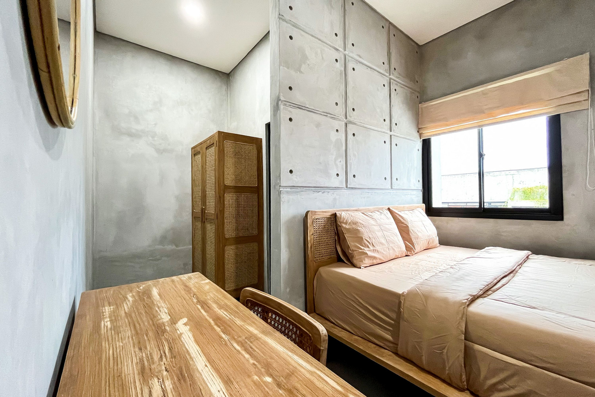 Bed 4