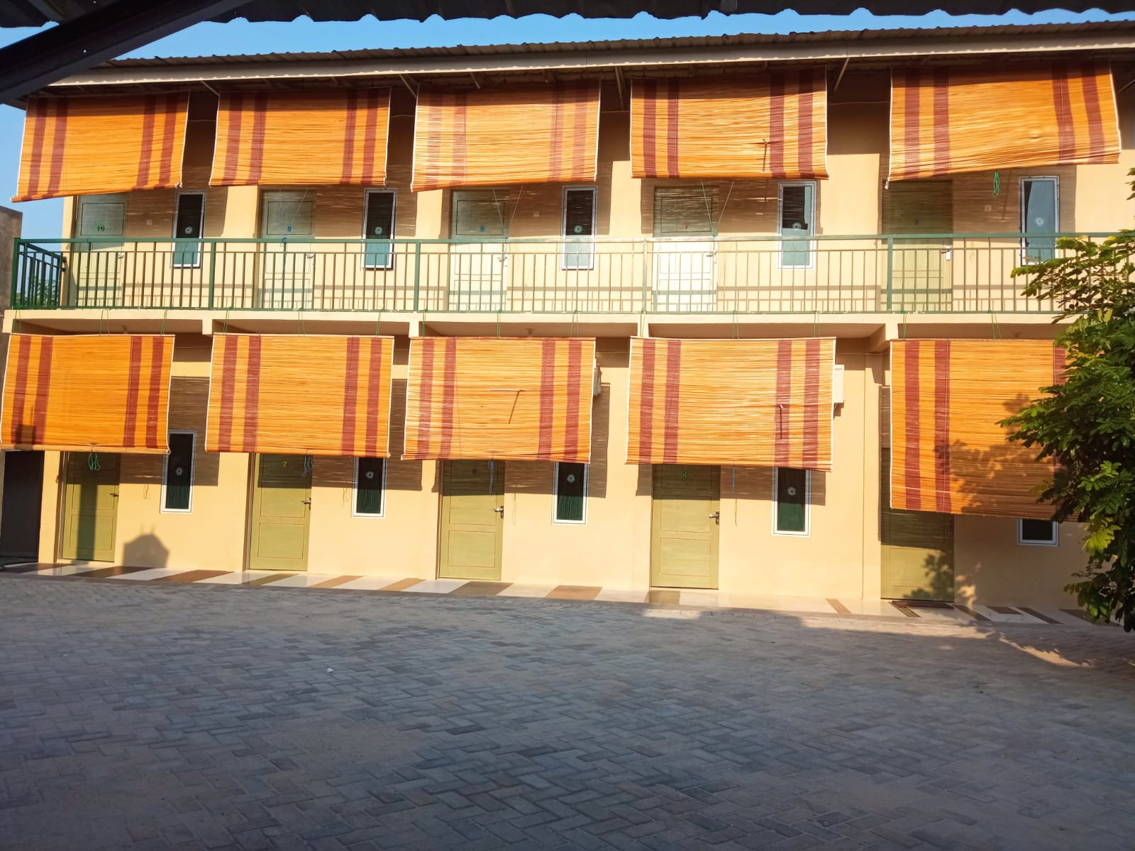 OYO 91508 Ruby Homestay Syariah, Surabaya