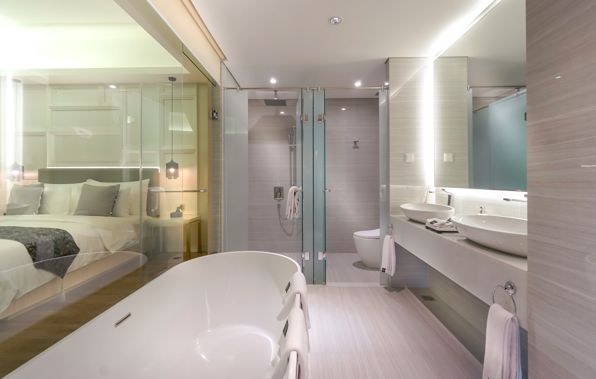 Bathroom 6