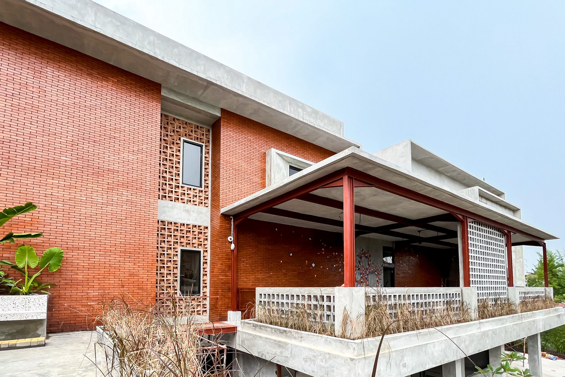 Exterior & Views 2, Rattanhaus R Signature, Palembang