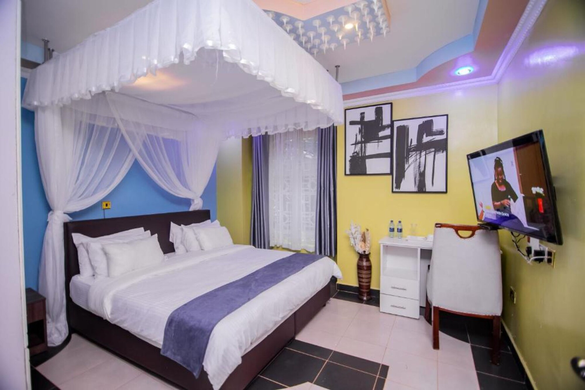 Lovely Garden Guest Home, Kisumu Central