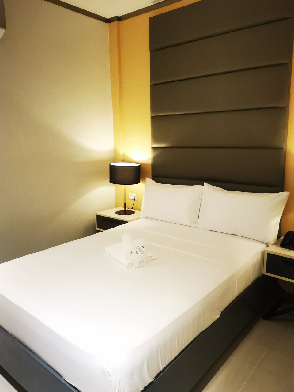 Bedroom 4, Yes Hotel Pandi Bulacan, Pandi