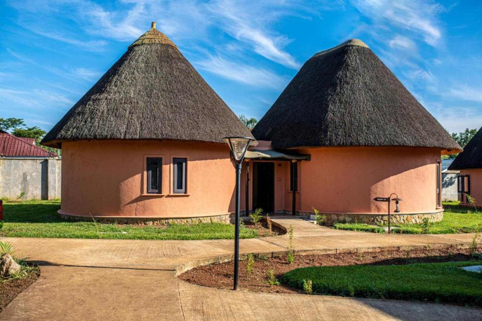 Exterior & Views 2, Hunters Paradise Cottages, Kanduyi