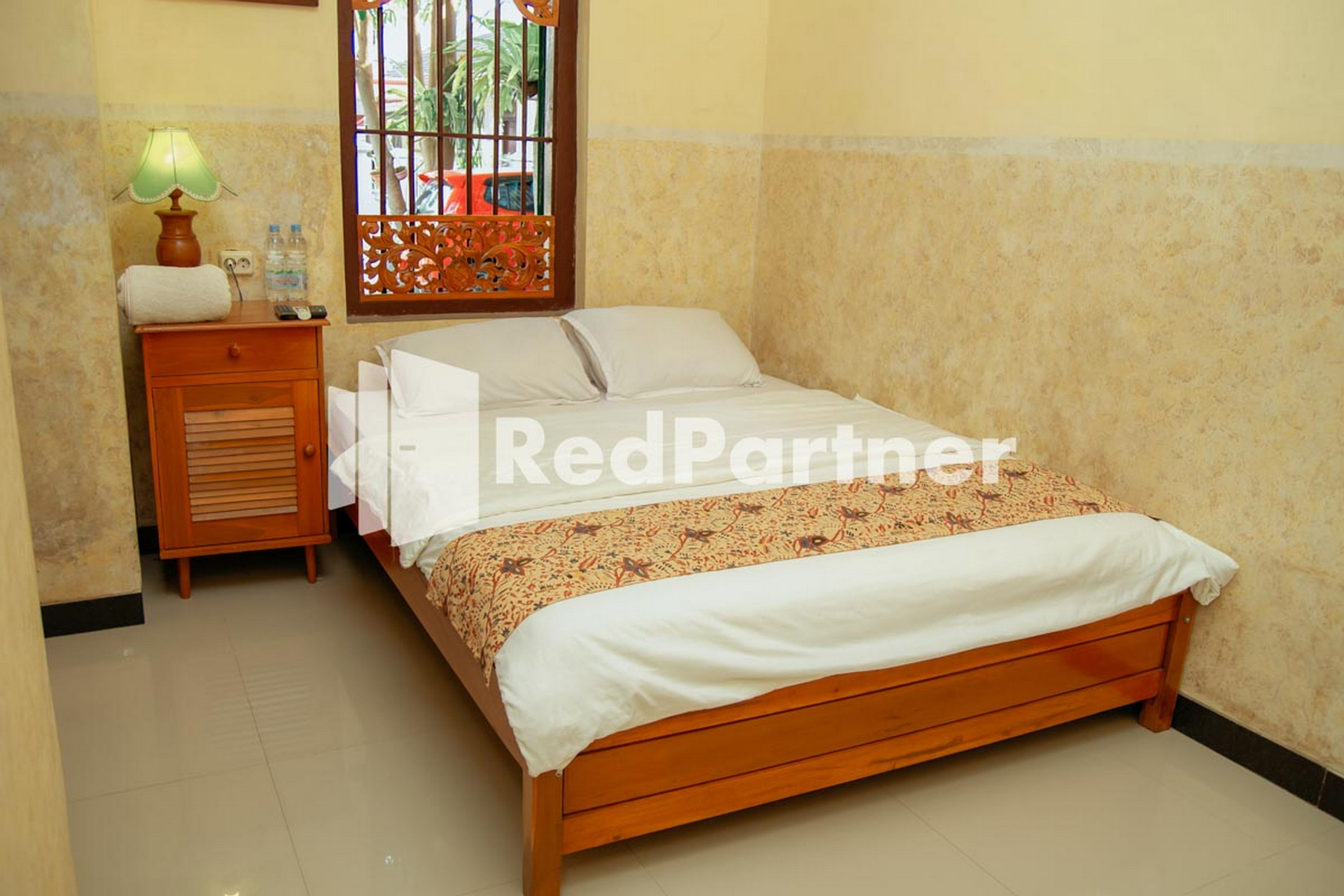 Kamar Standard Double