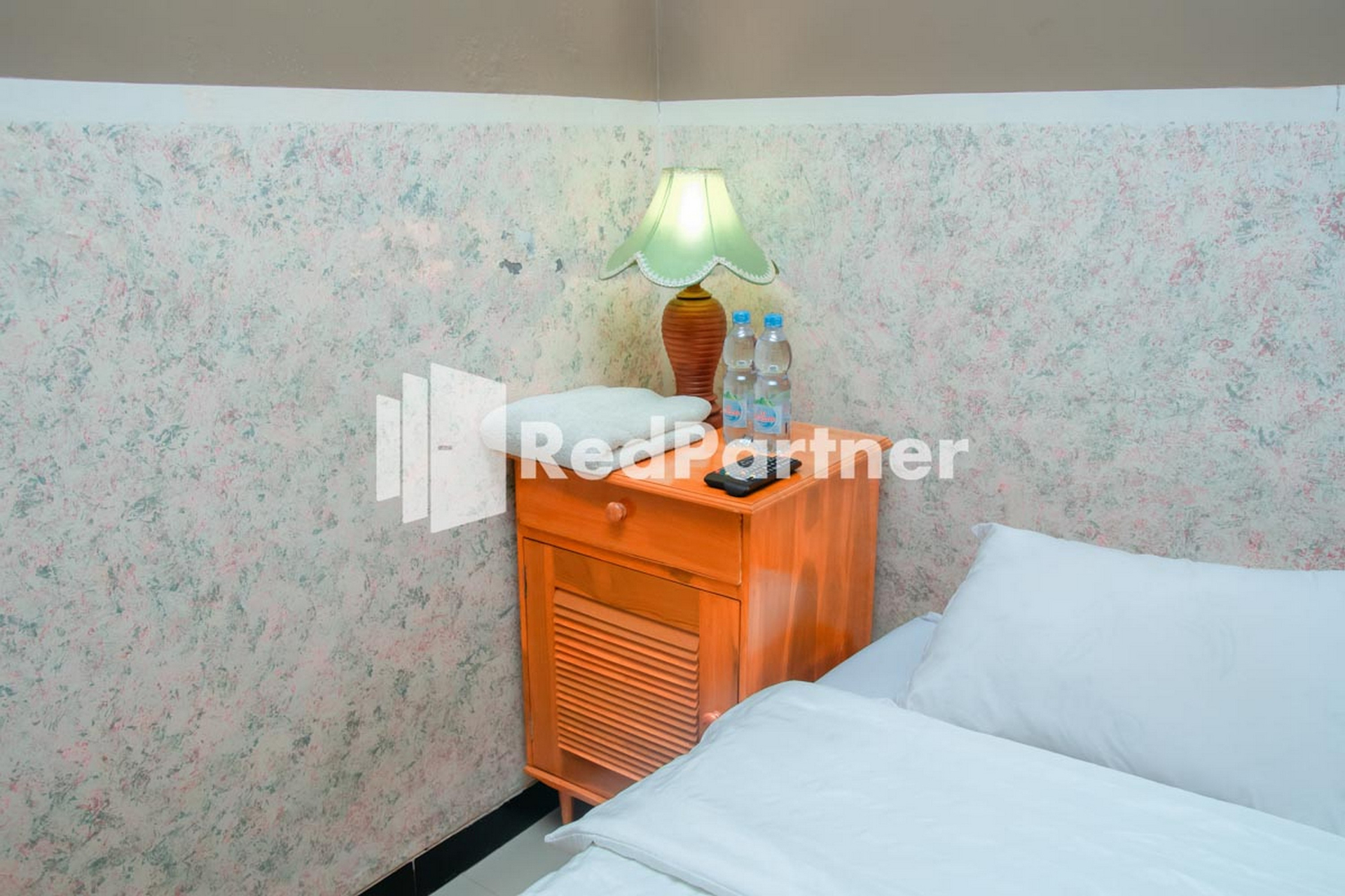 Bedroom 3, Flamboyan Asri Syariah RedPartner near Kampung Inggris Pare, Kediri