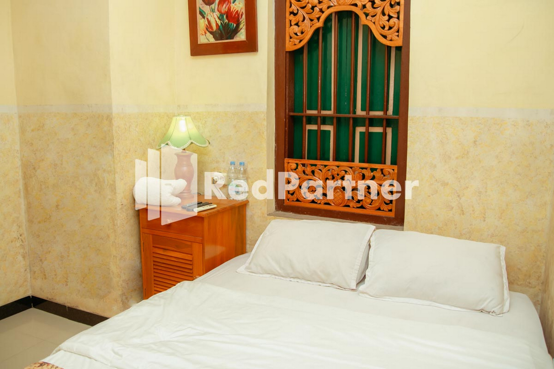 Kamar Ekonomi Double