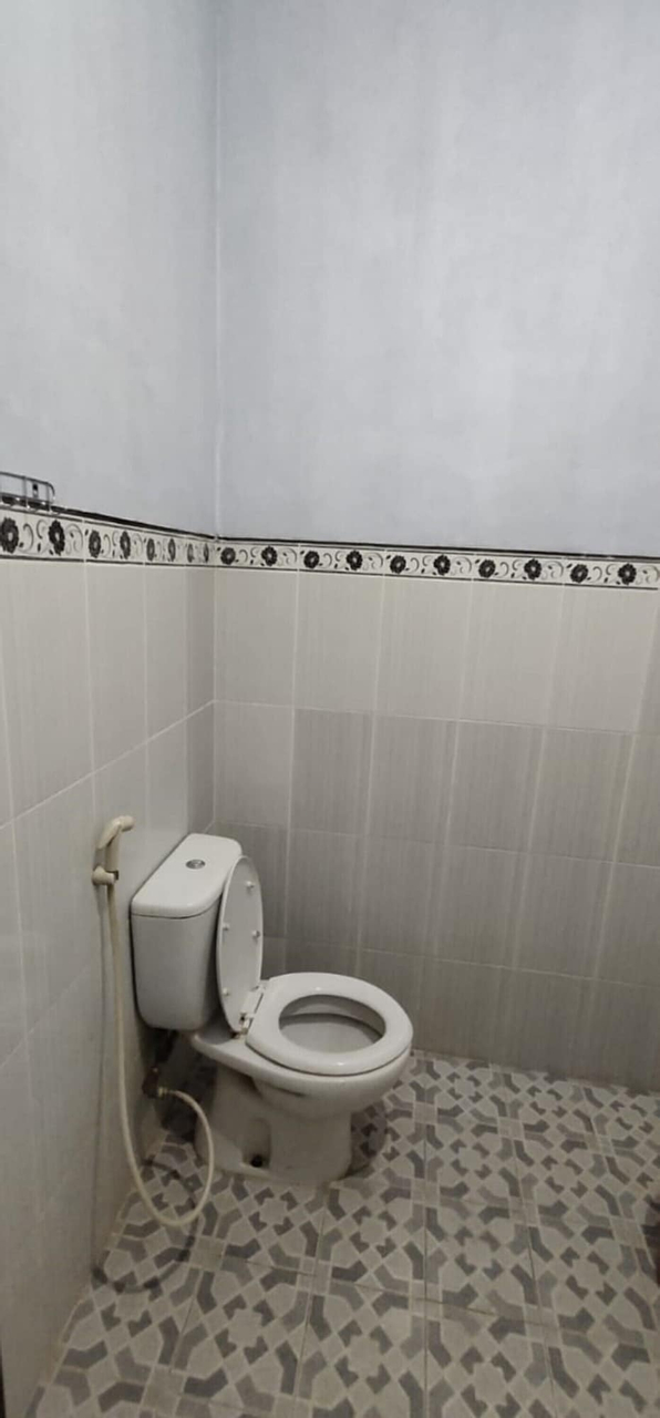 Bedroom 4, Wahyu Utomo Syariah, Karanganyar