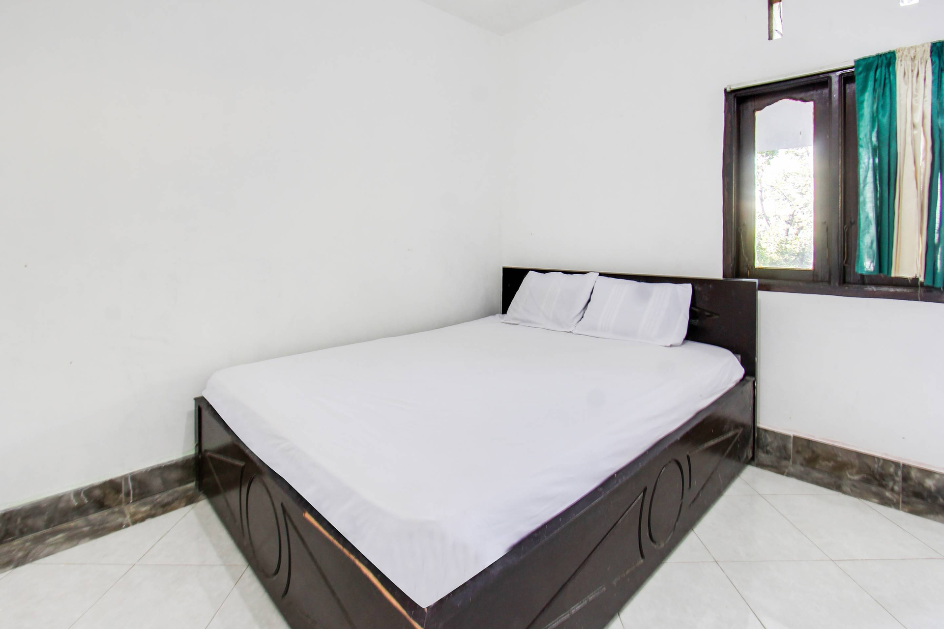 Bed 6
