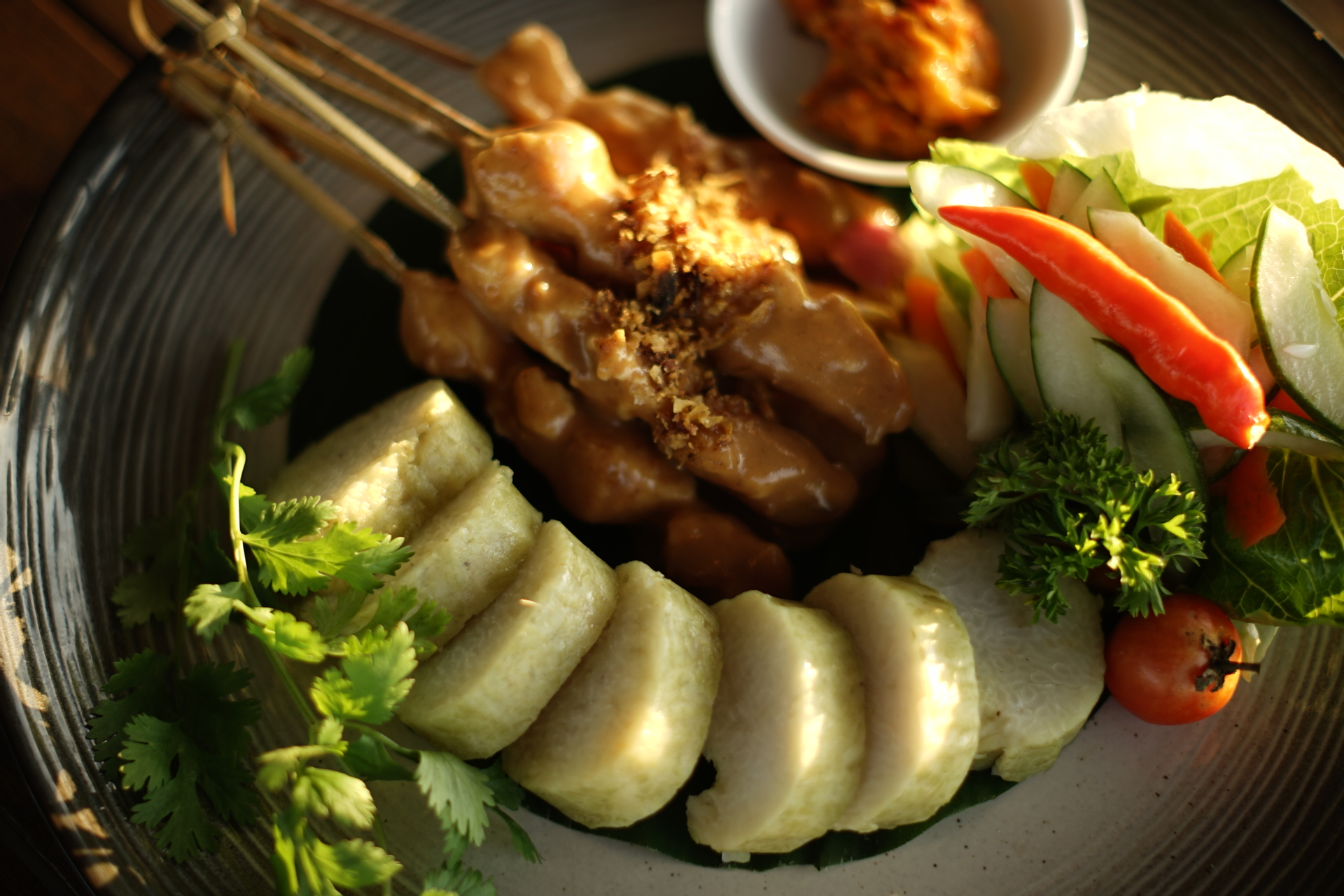 Food & Drinks