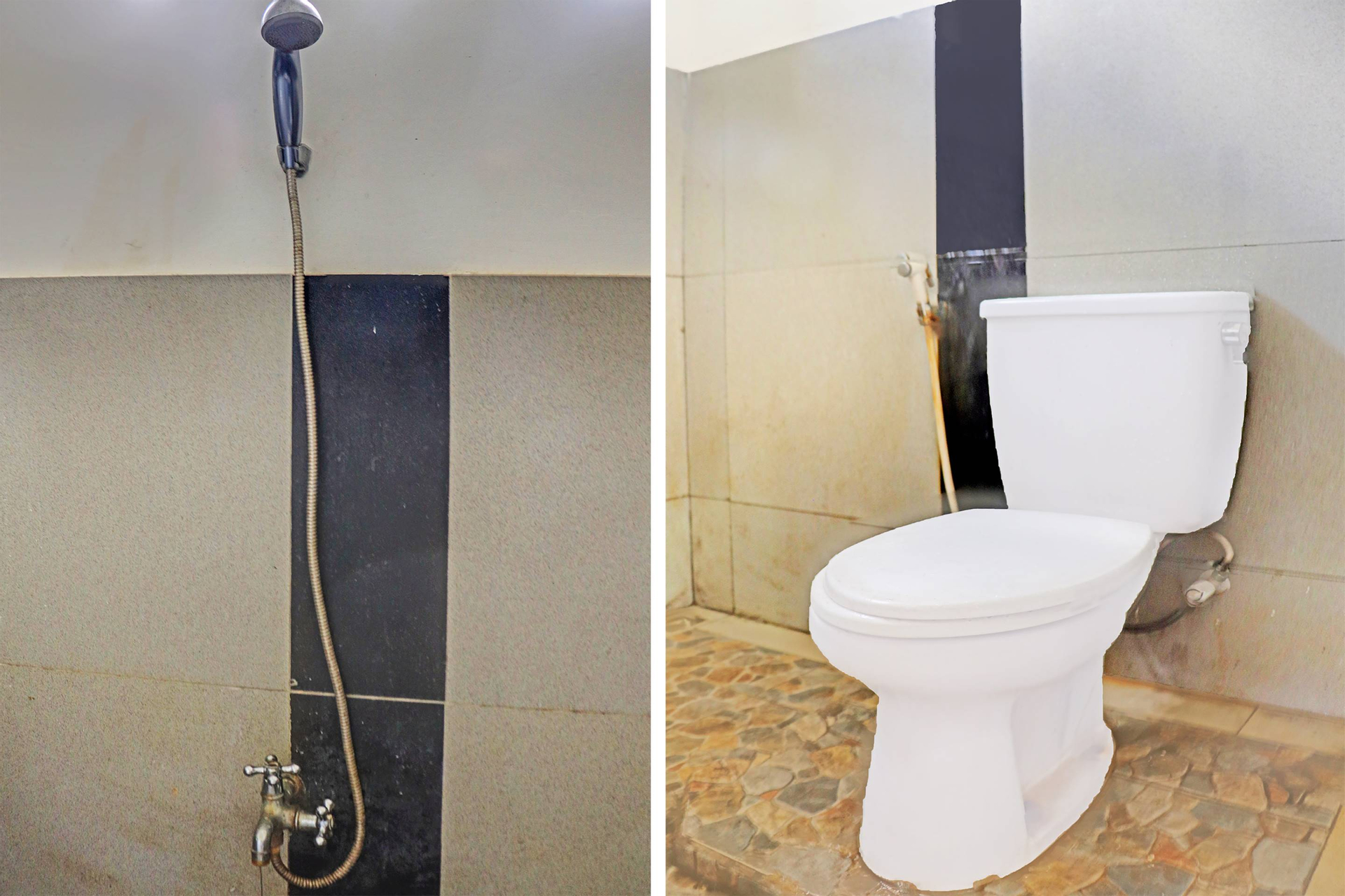 Bathroom 3