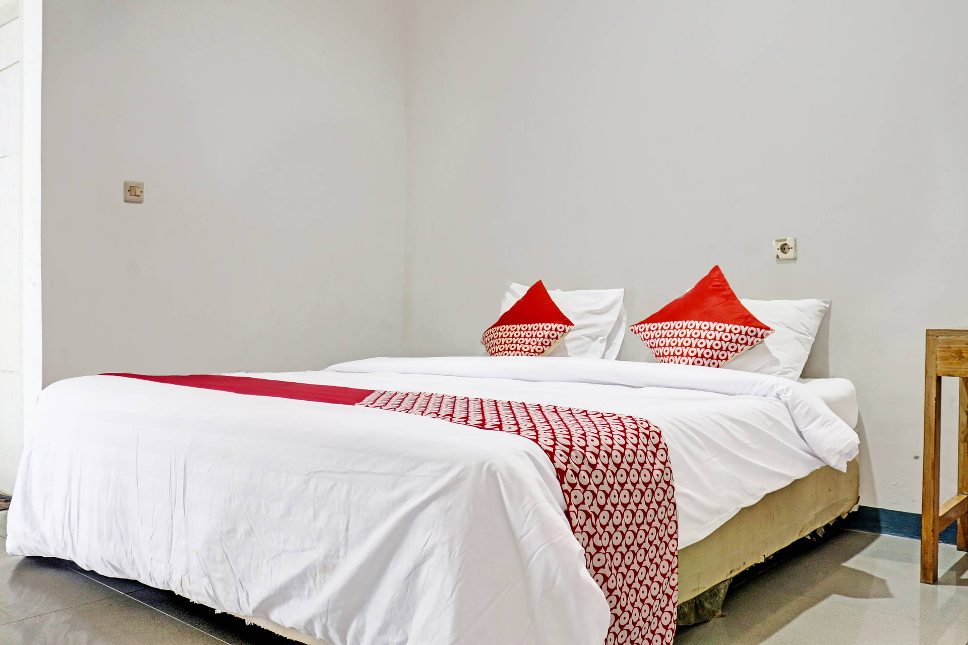 Kamar Standard Double