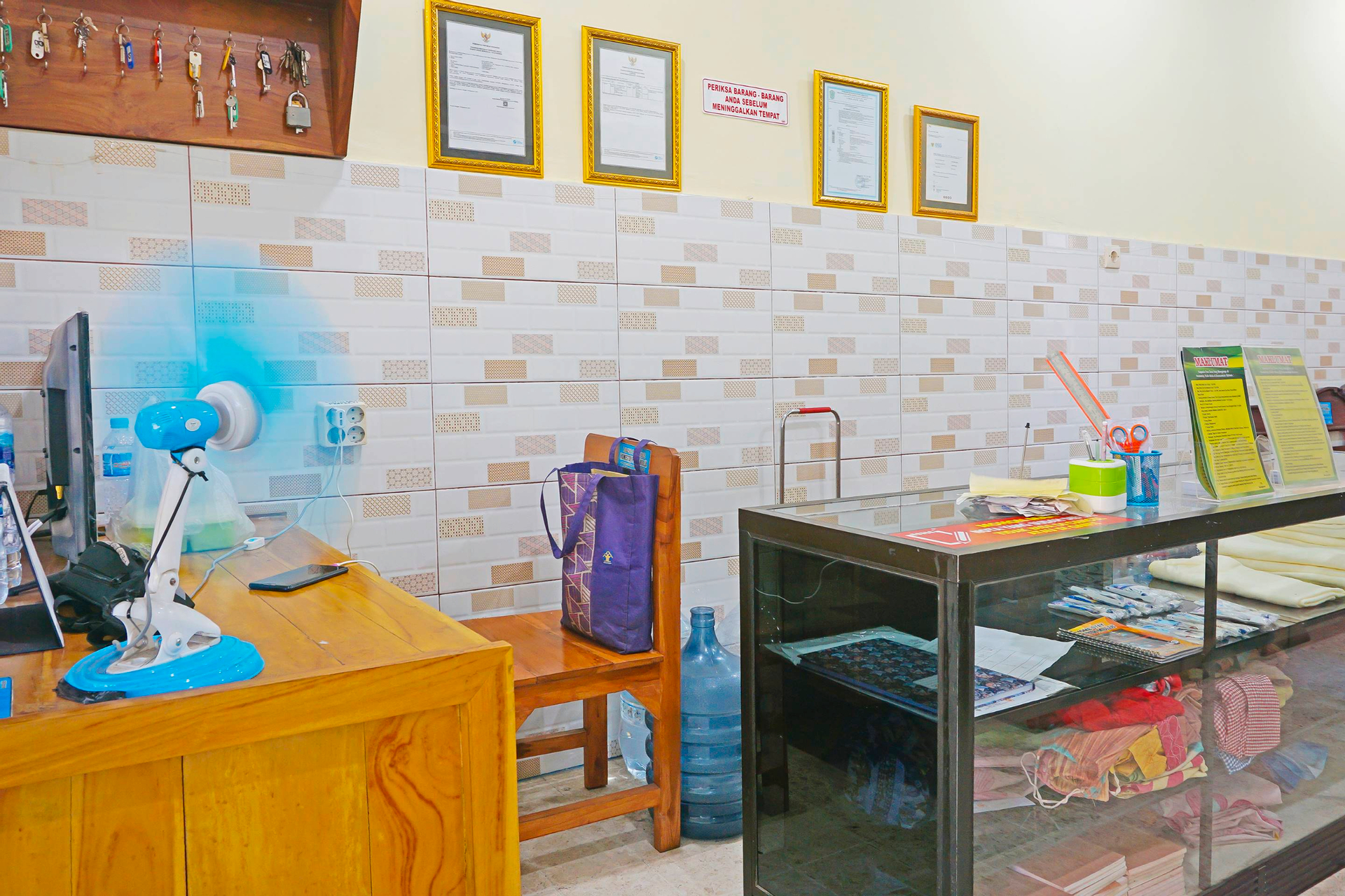 Others 4, OYO 91411 Putih Mulia Homestay Syariah (tutup sementara), Lumajang