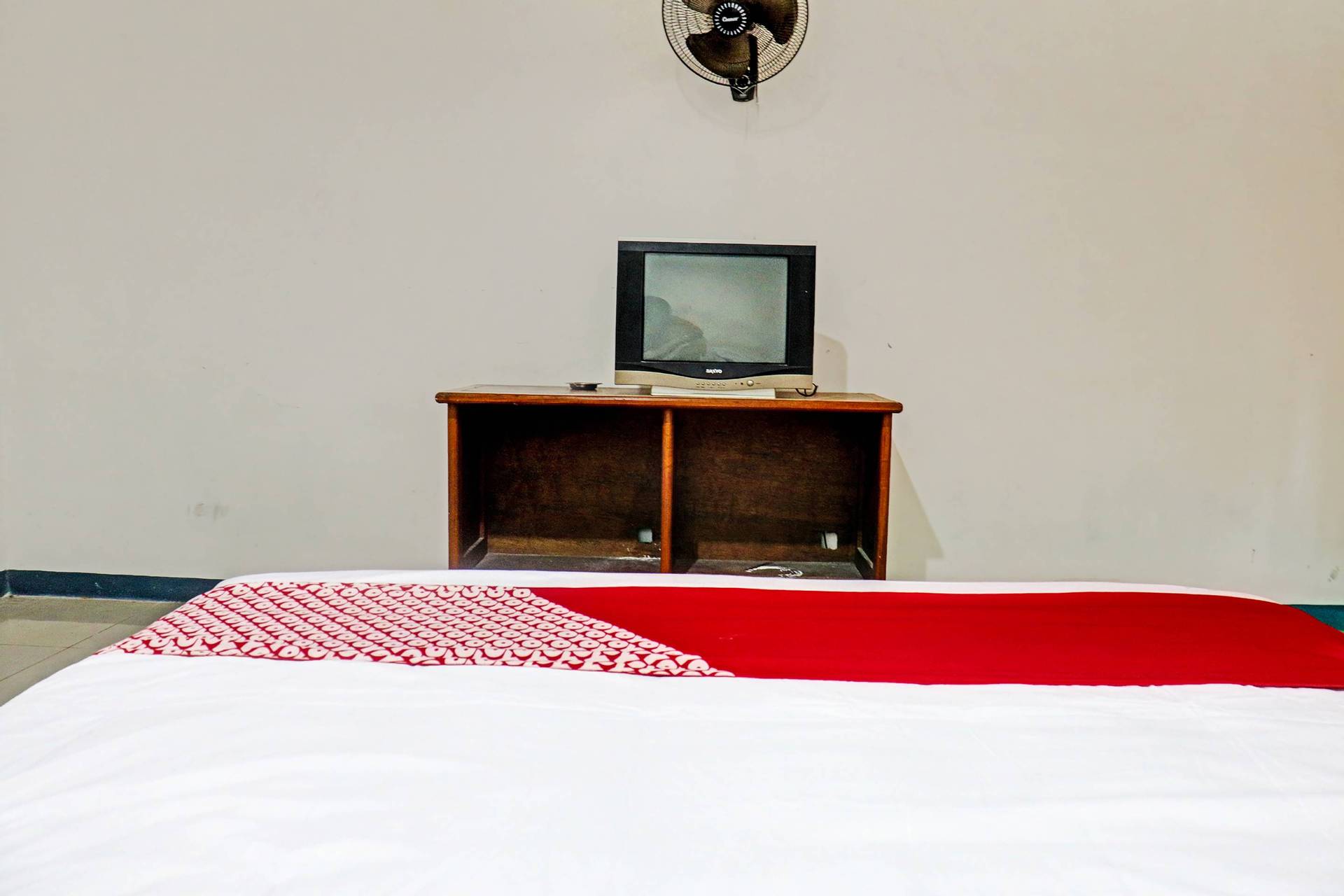Bed 16