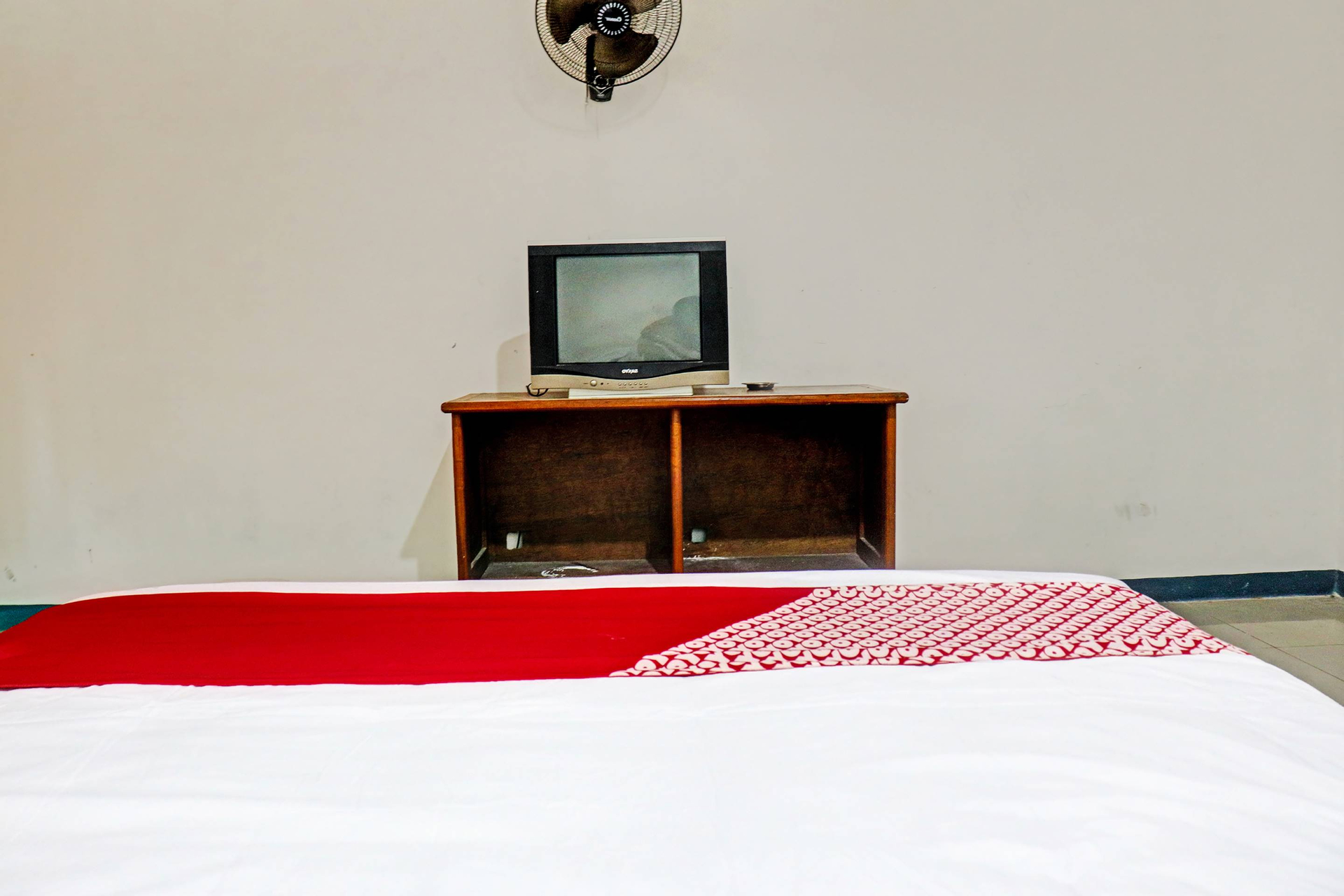 Bed 6