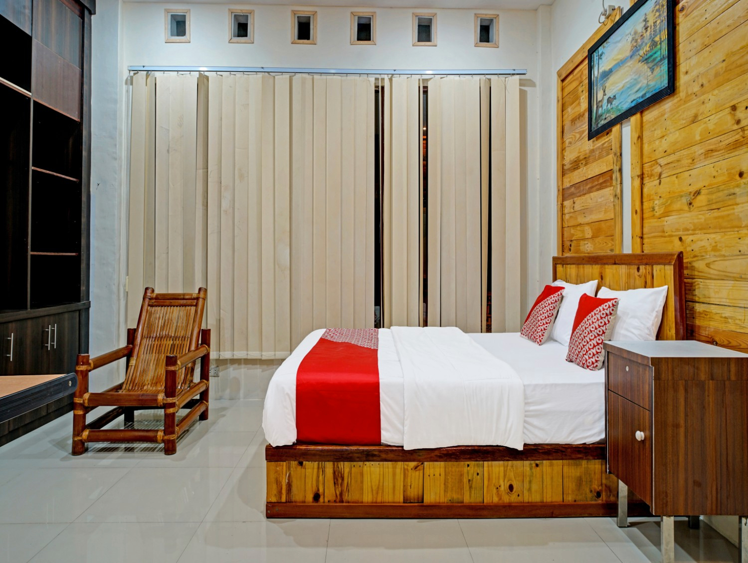 Bed 9
