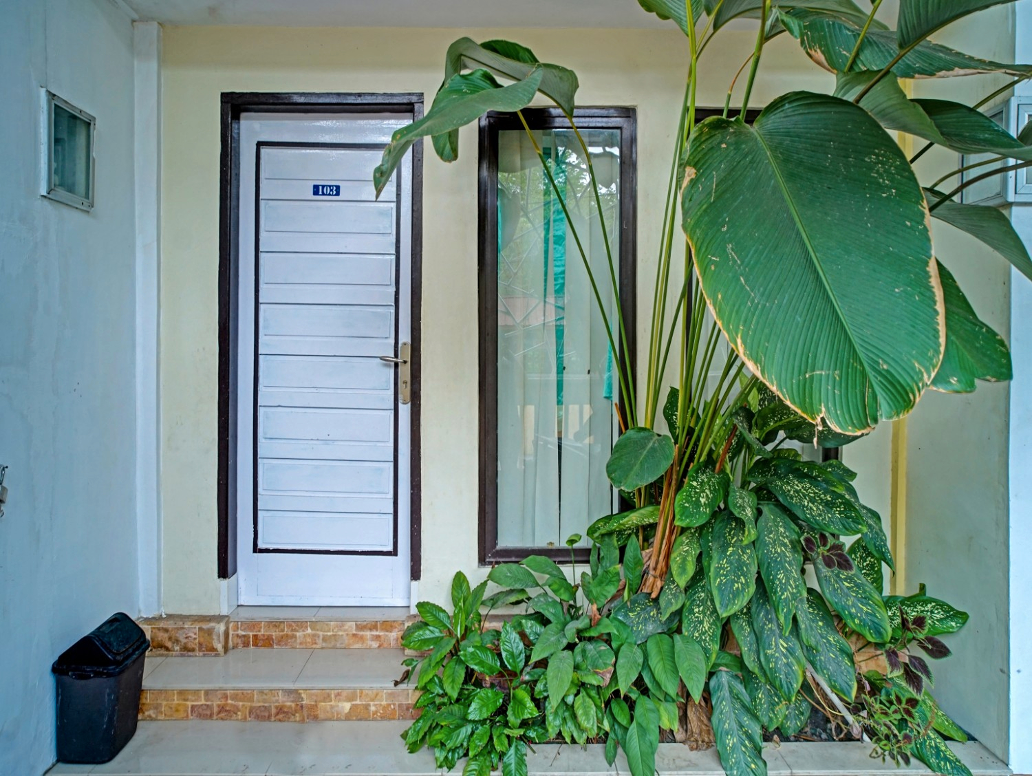 Public Area 5, OYO 90979 Ryfana Residence Syariah, Labuhanbatu
