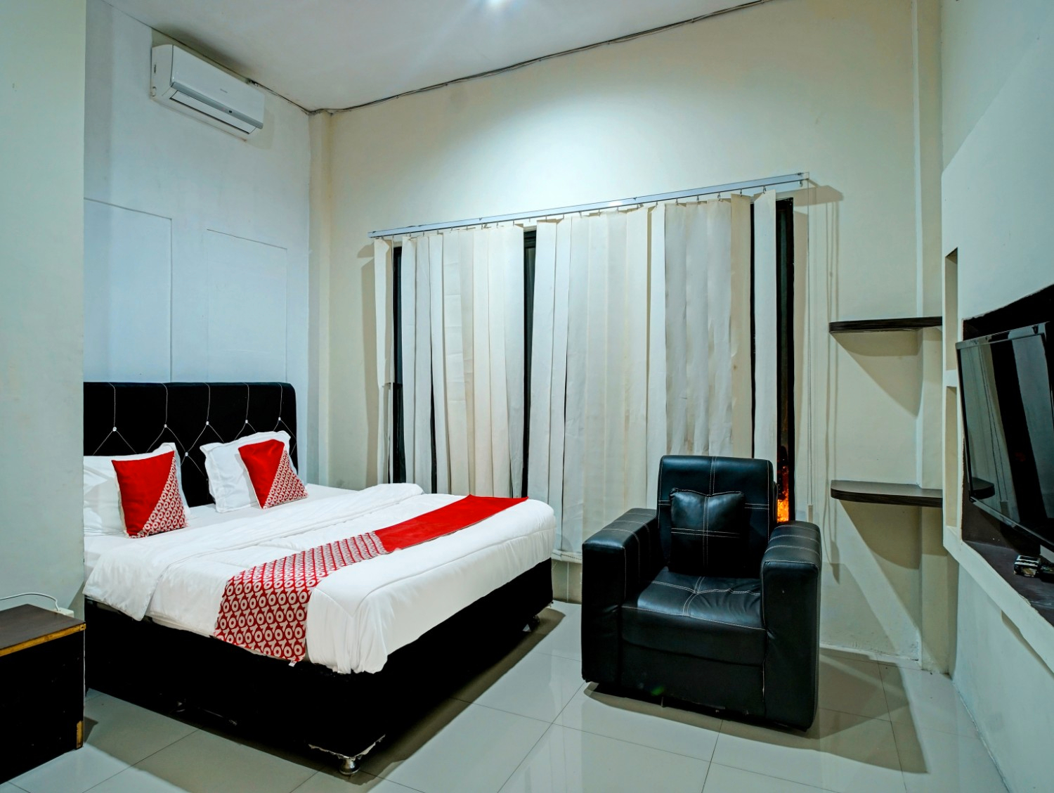 Bed 14