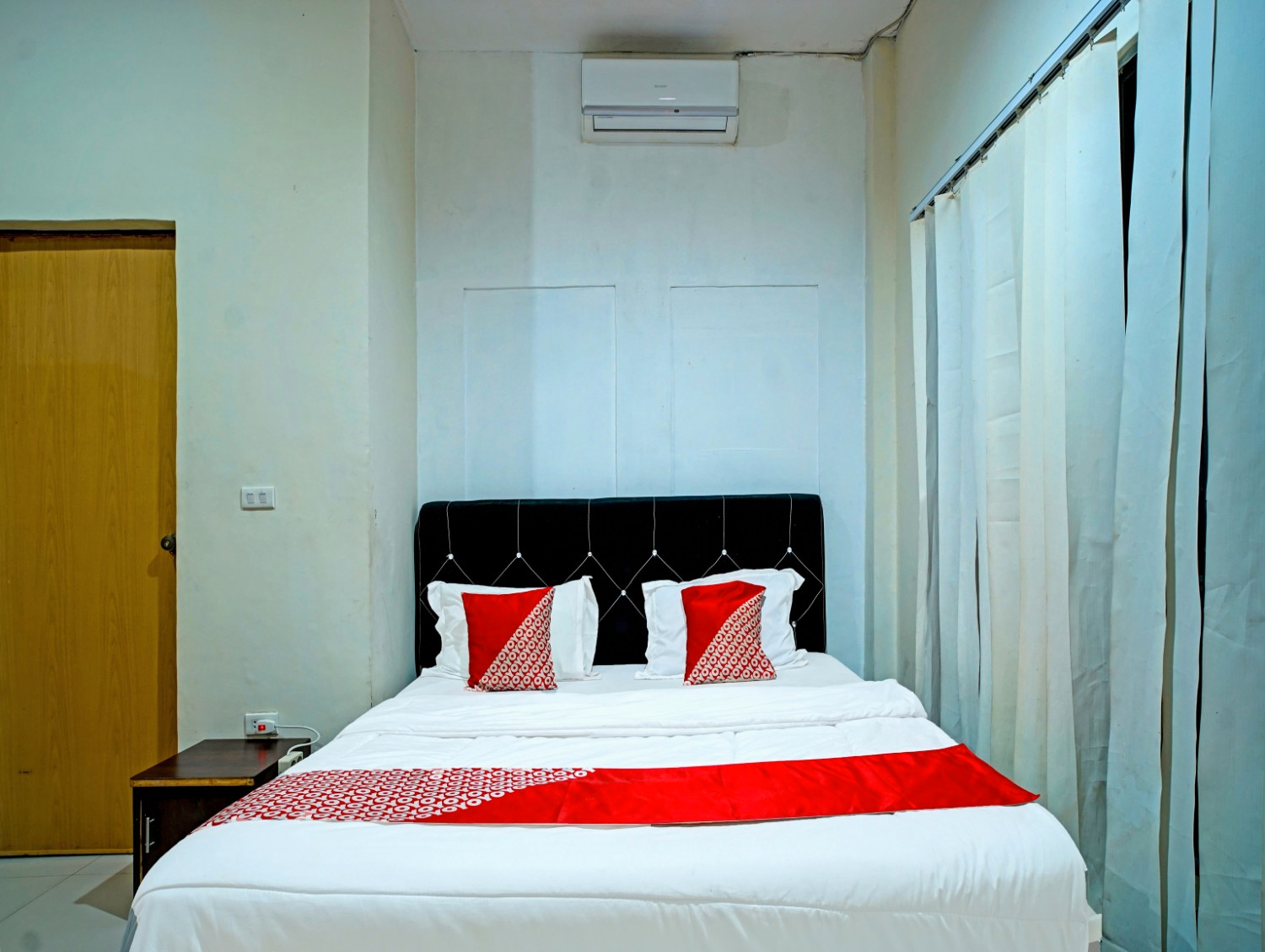 Bed 12