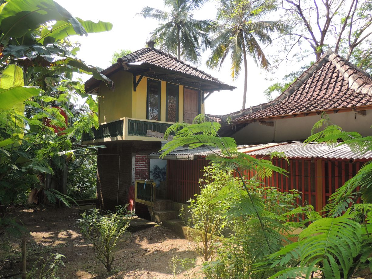 Exterior & Views 4, Kyla Guesthouse, Kulon Progo